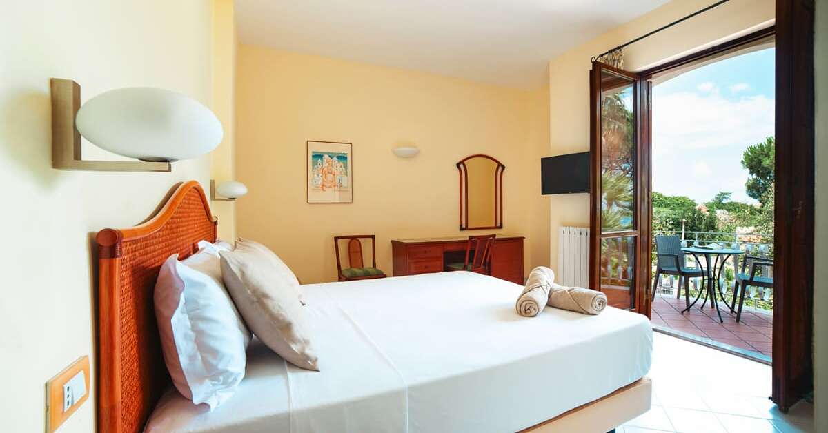 Een foto van Poggio Aragosta Hotel & Spa