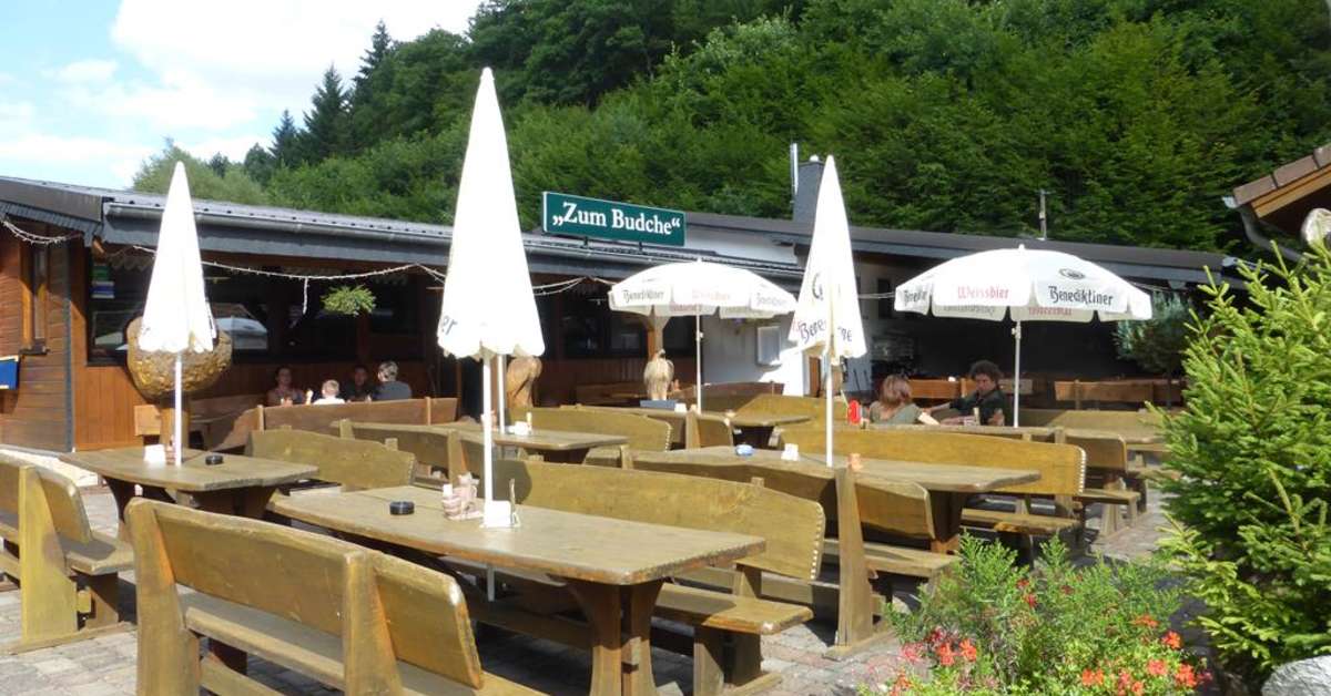 Een foto van Bockenauer Schweiz