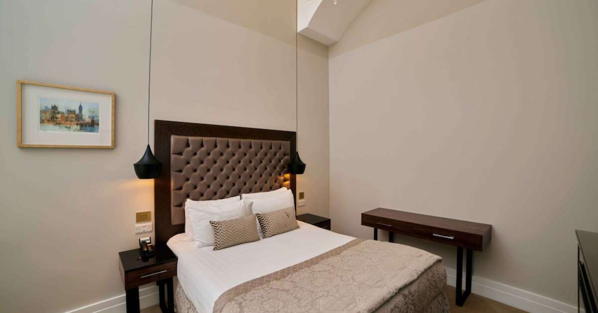 Een foto van Lansbury Heritage Hotel