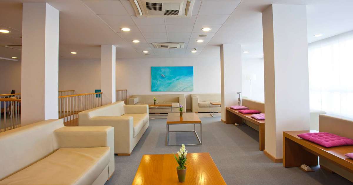 Een foto van Blue Sea Playa Azul