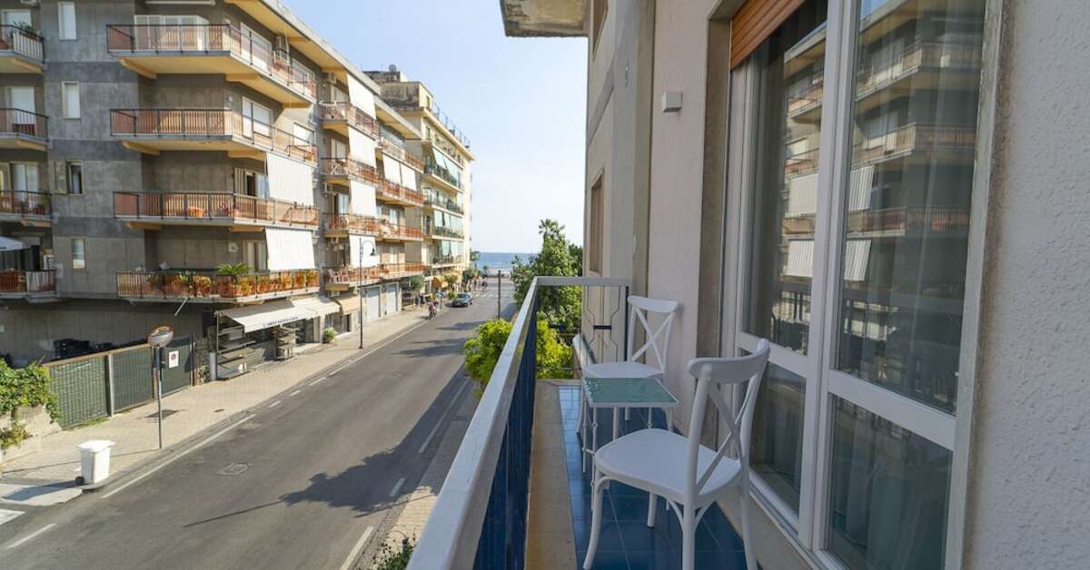 Een foto van Hotel Miramare Maiori