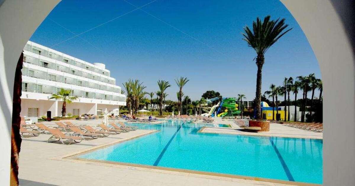 Een foto van Amadil Ocean Club