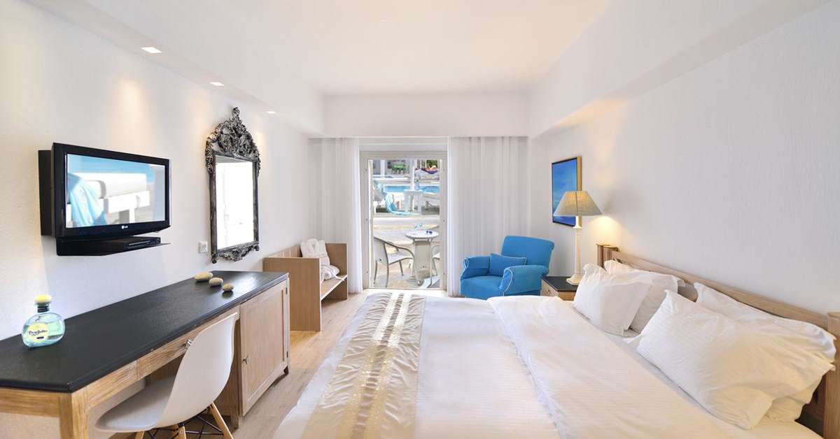 Een foto van Palladium Boutique Hotel