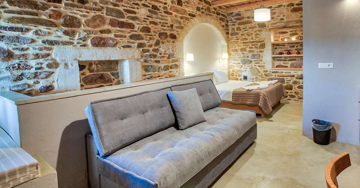 Een foto van Lameriana Village Hotel