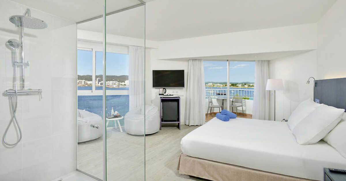 Een foto van Innside by Melia Ibiza