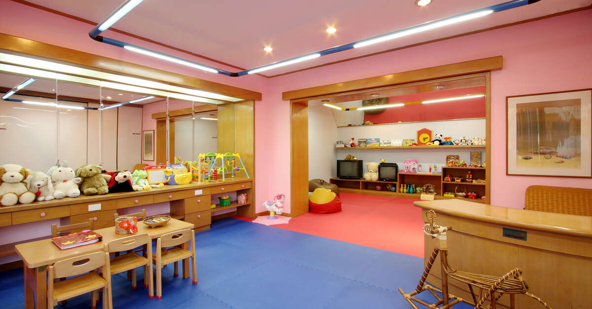 Een foto van de faciliteiten bij Hilton Hua Hin Resort & Spa