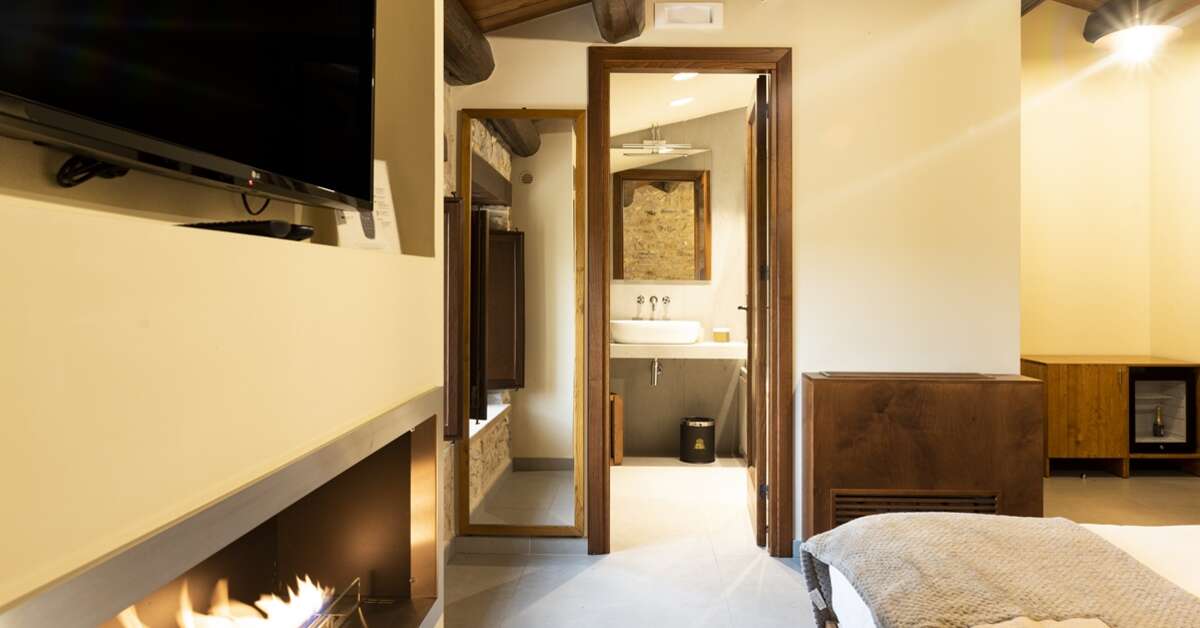 Een foto van Tenute Baglio Passofondo