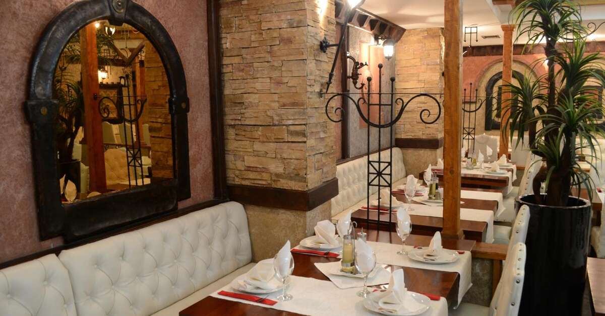 Een foto van Hotel Tomce Sofka