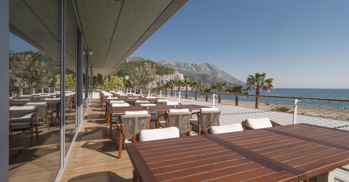 Een foto van Sea Star Hotel