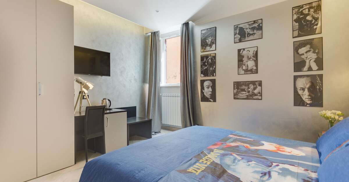 Een foto van Excellence Suite
