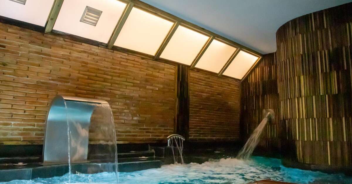 Een foto van Soul Beach Luxury Boutique Hotel & Spa