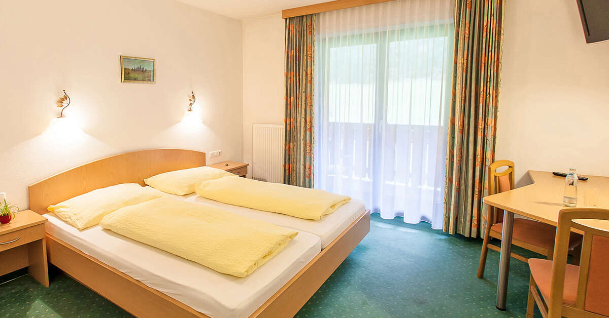Een foto van Landgasthof Hotel Wasserfall