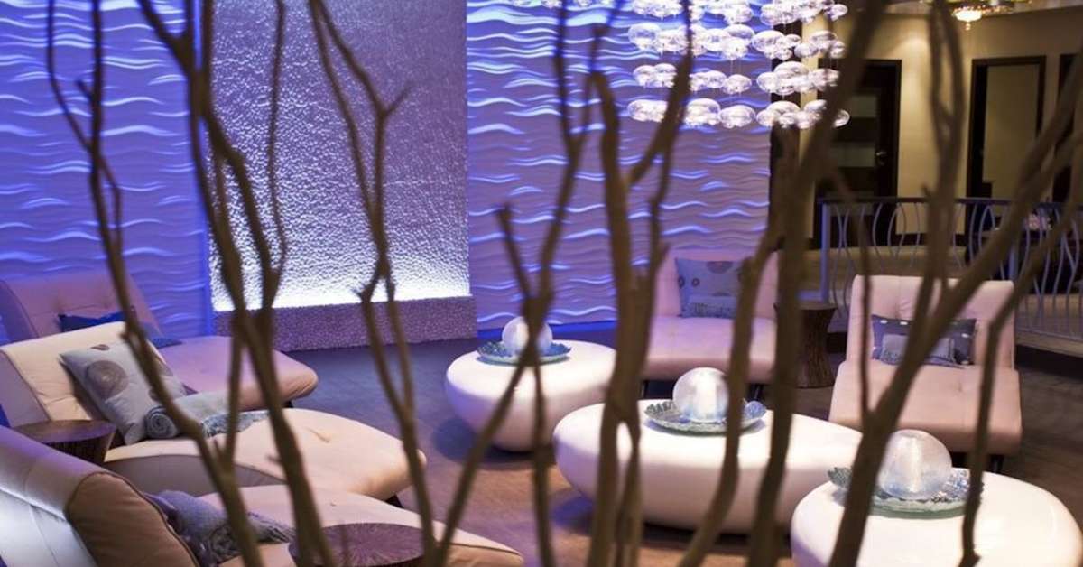Een foto van The Sunny Miami Sunny Isles Beach
