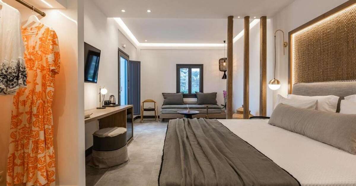 Een foto van Vineyard Exclusive Suites