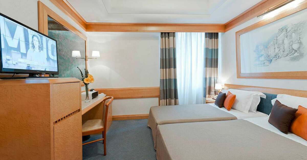 Een foto van Hotel White