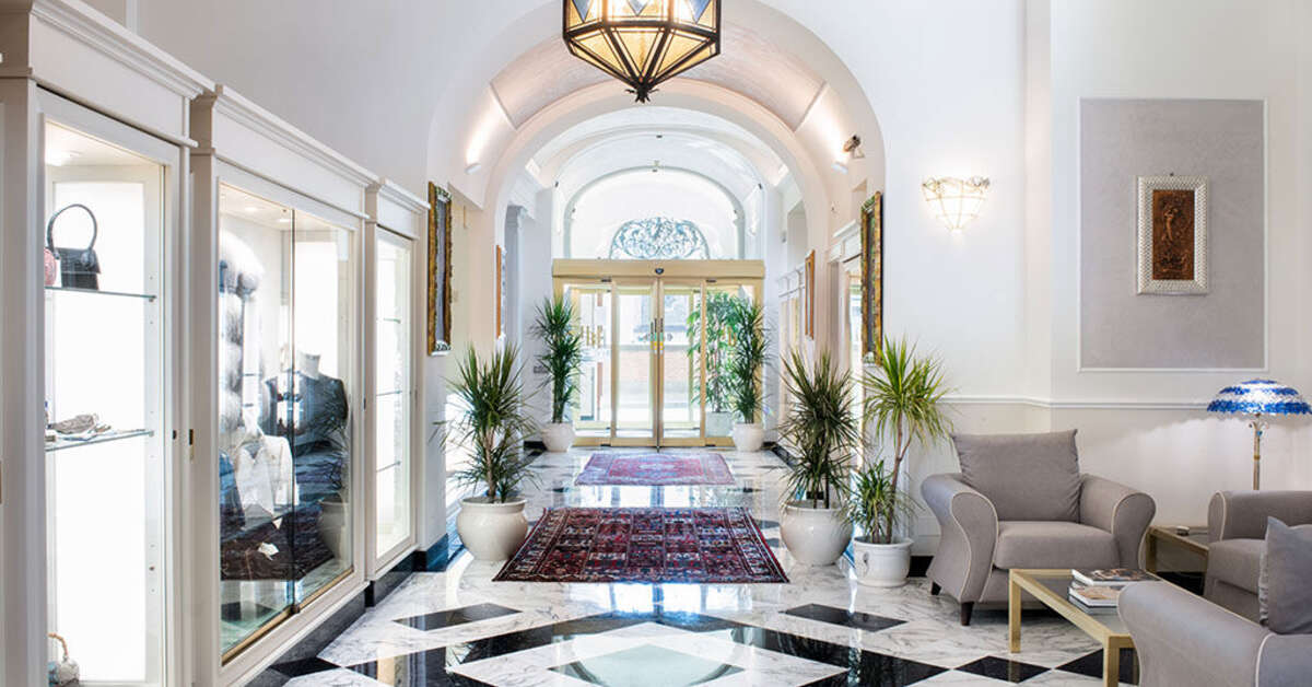 Een foto van Hotel Berchielli