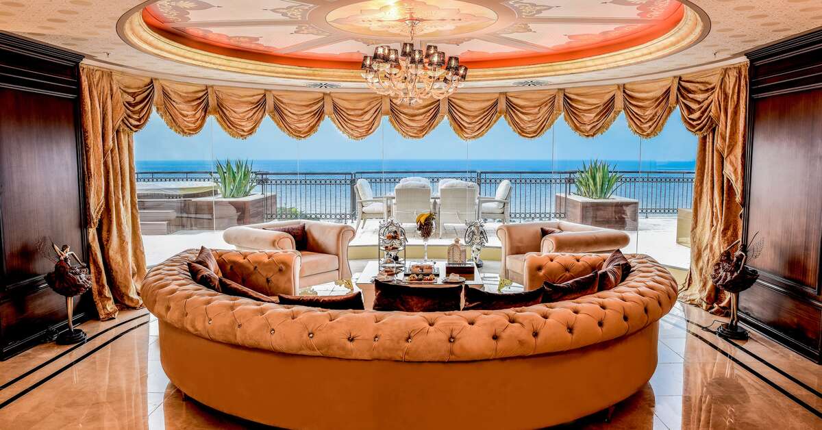 Een foto van Cratos Premium Hotel & Casino