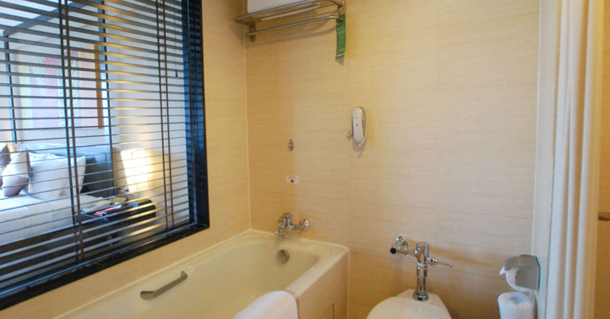 Een foto van Ramada Plaza by Wyndham Bangkok Menam Riverside