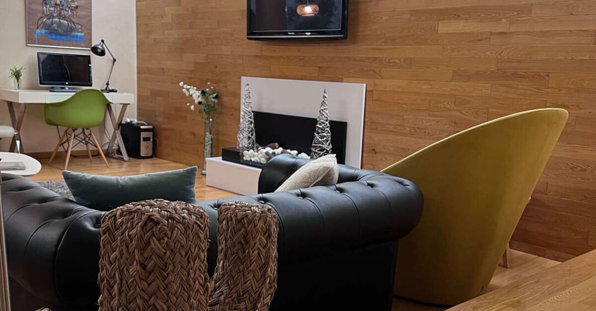 Een foto van Hotel Turo de Vilana