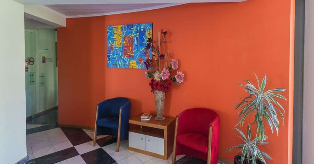 Een foto van Residential Teresinha