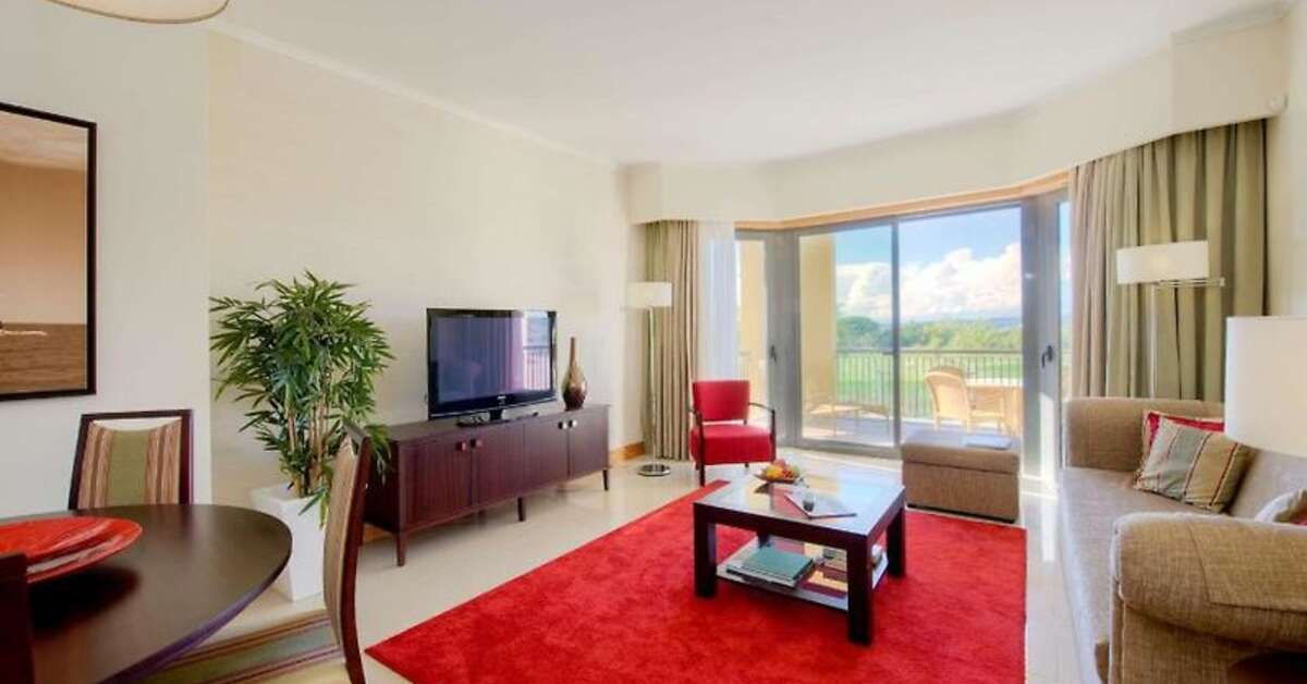 Een foto van The Residence Vilamoura