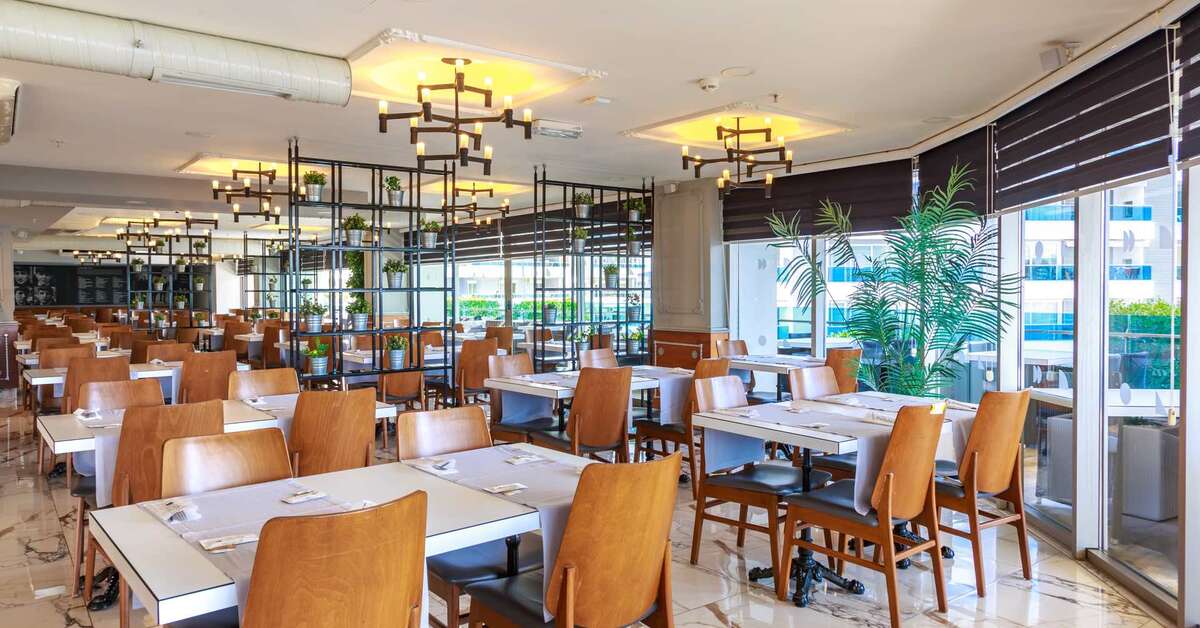 Een foto van Sunprime C-Lounge