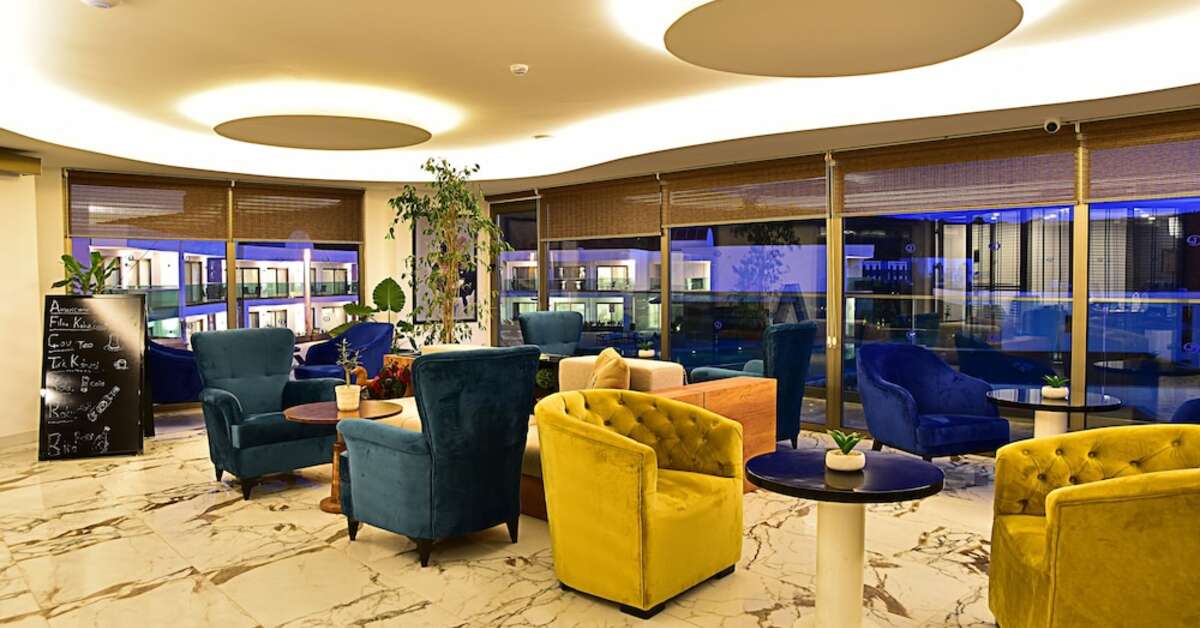 Een foto van Jasmin Elite Residence & Spa