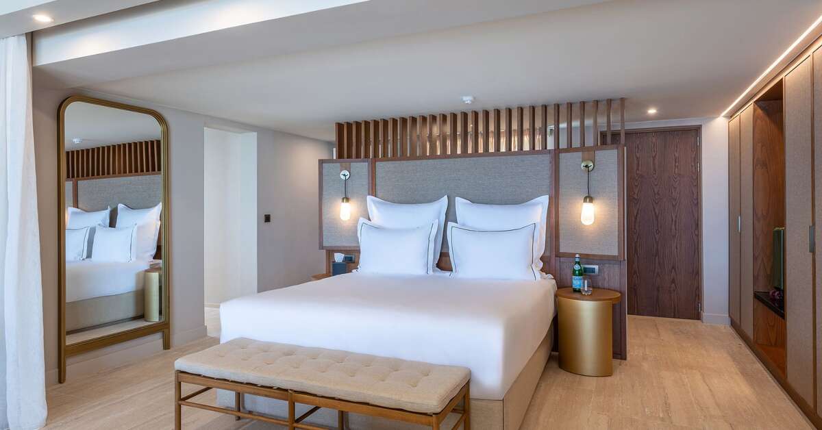 Een foto van Isla Brown Chania Resort & Spa