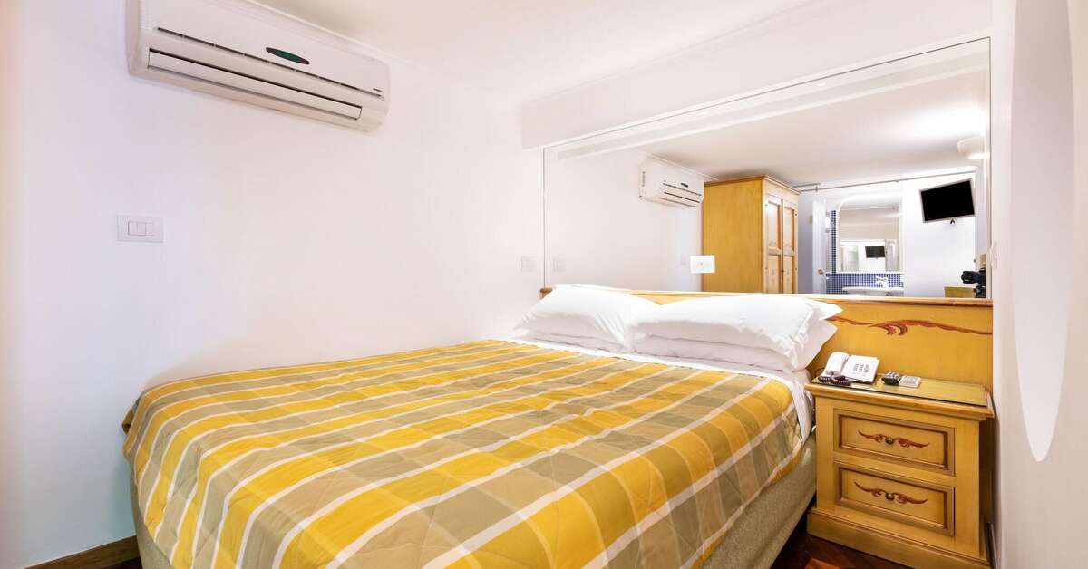 Een foto van Hotel Antiche Mura