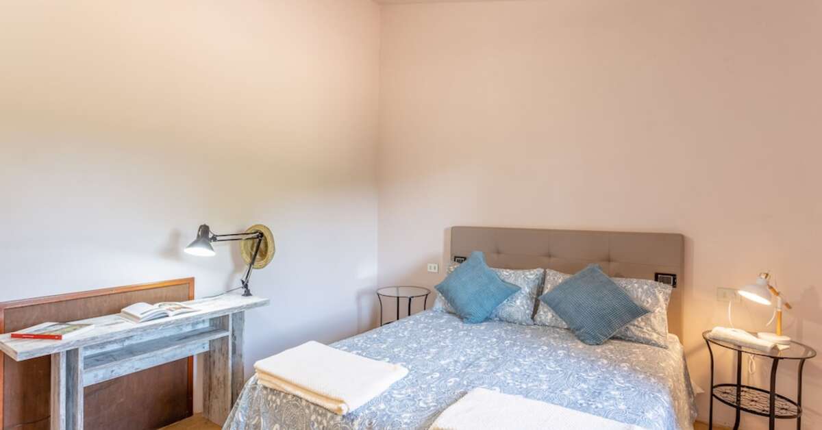 Een foto van Borgo Pulciano Resort