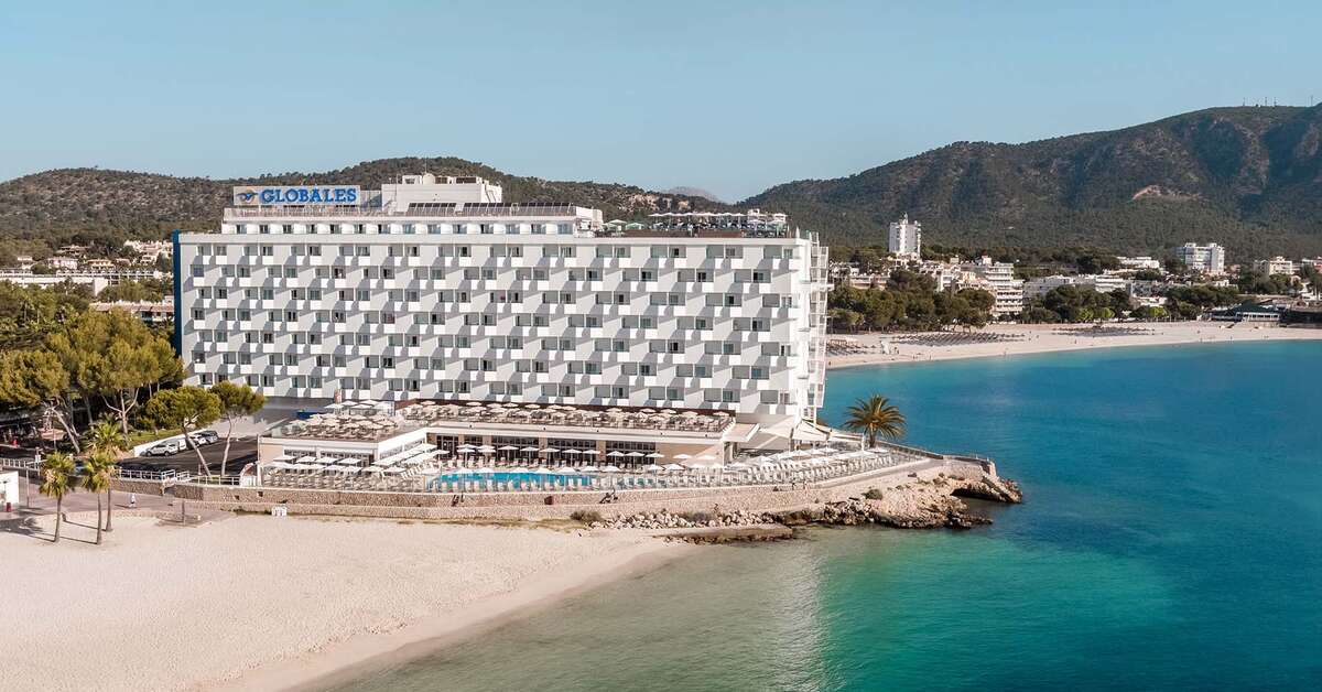 Een foto van Globales Santa Lucia