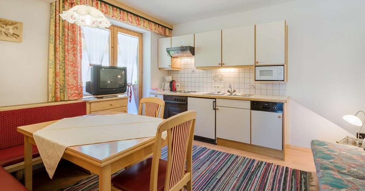 Een foto van Pension Kleinarl
