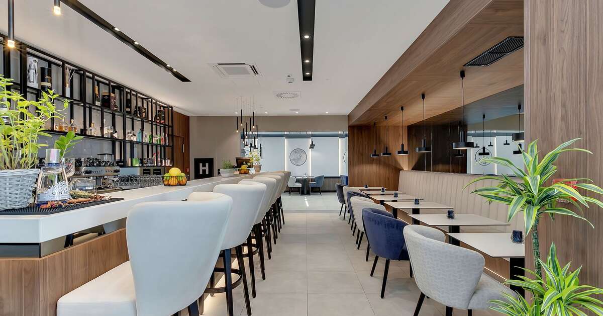 Een foto van Boutique Hotel Noemia