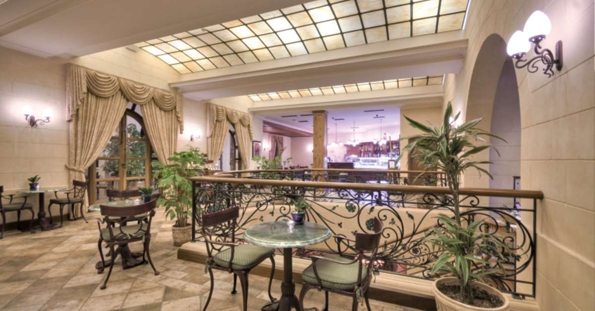 Een foto van Kempinski San Lawrenz