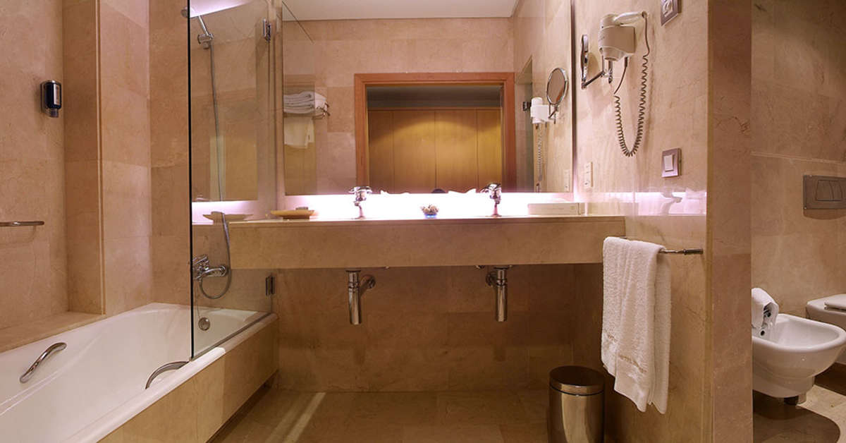 Een foto van Hotel Bendinat