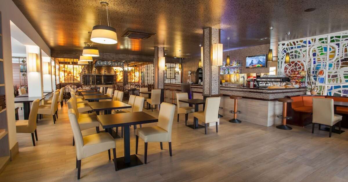 Een foto van Hotel Maria del Mar