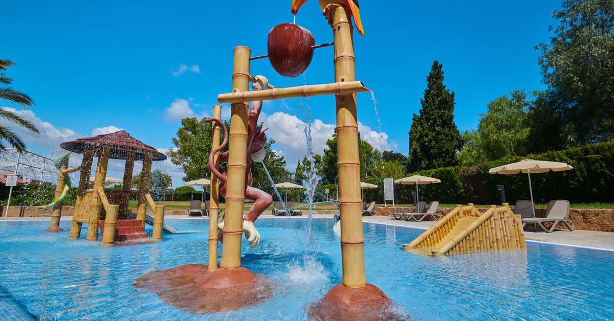 Een foto van Protur Badia Park Aparthotel