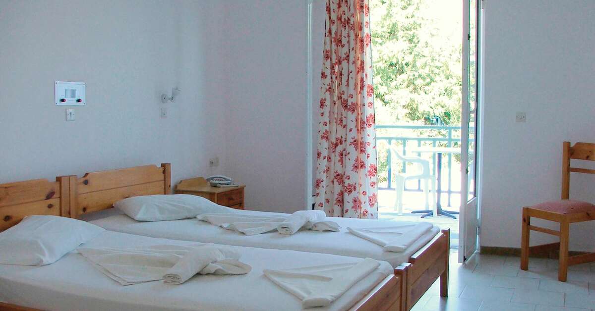 Een foto van Hotel Sofia