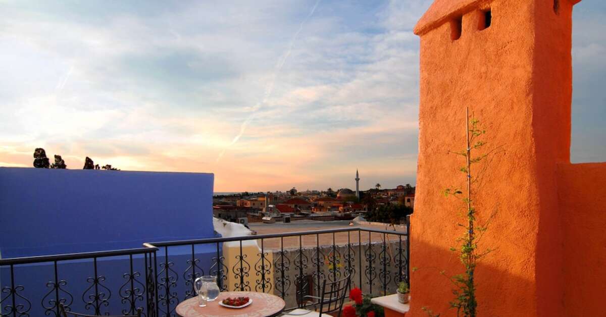 Een foto van Avalon Boutique Hotel