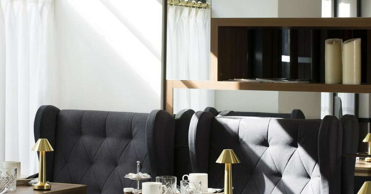 Een foto van Whistler Hotel