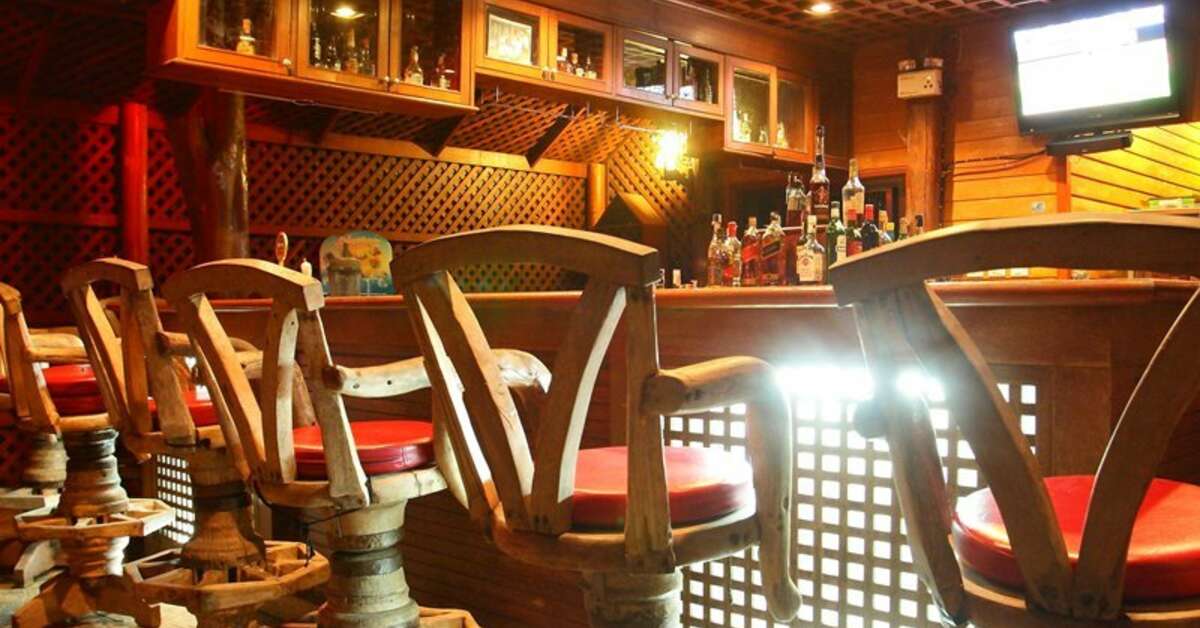 Een foto van Havana Beach Resort