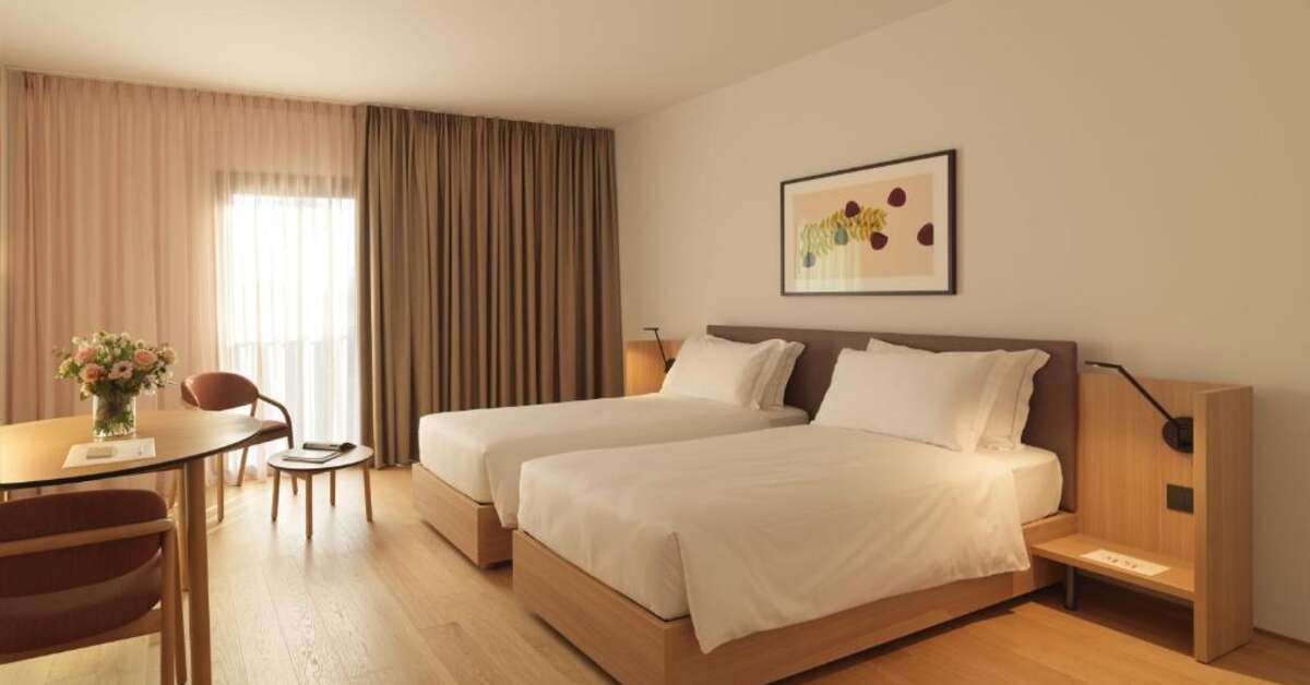 Een foto van Le Fucine Hotel