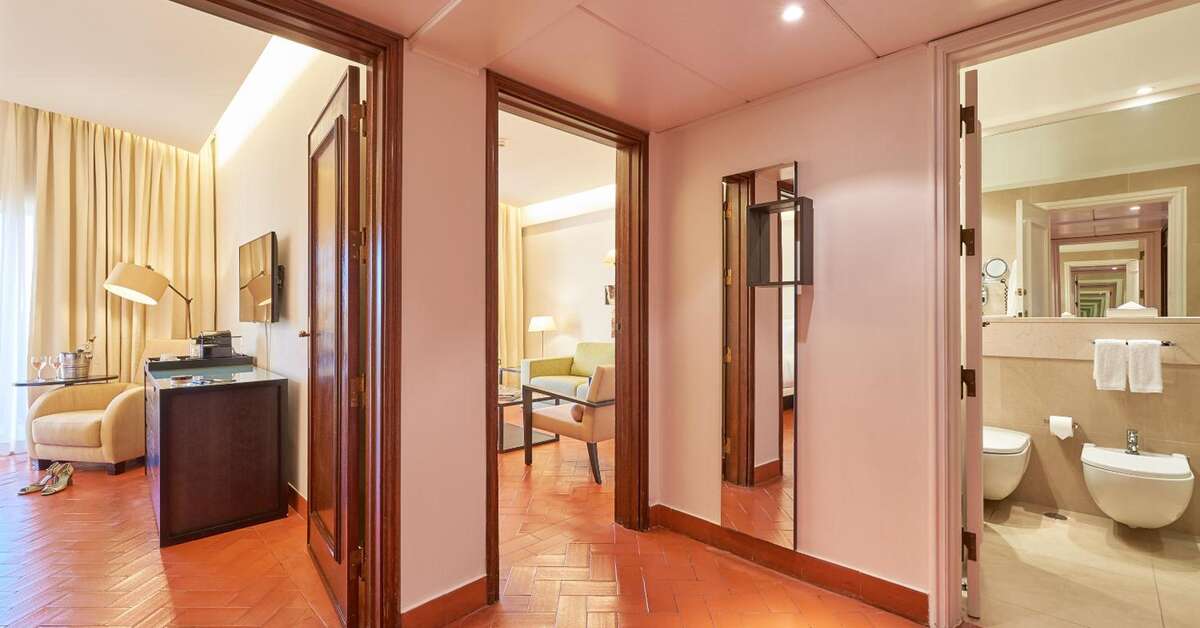 Een foto van Penina Hotel & Golf Resort