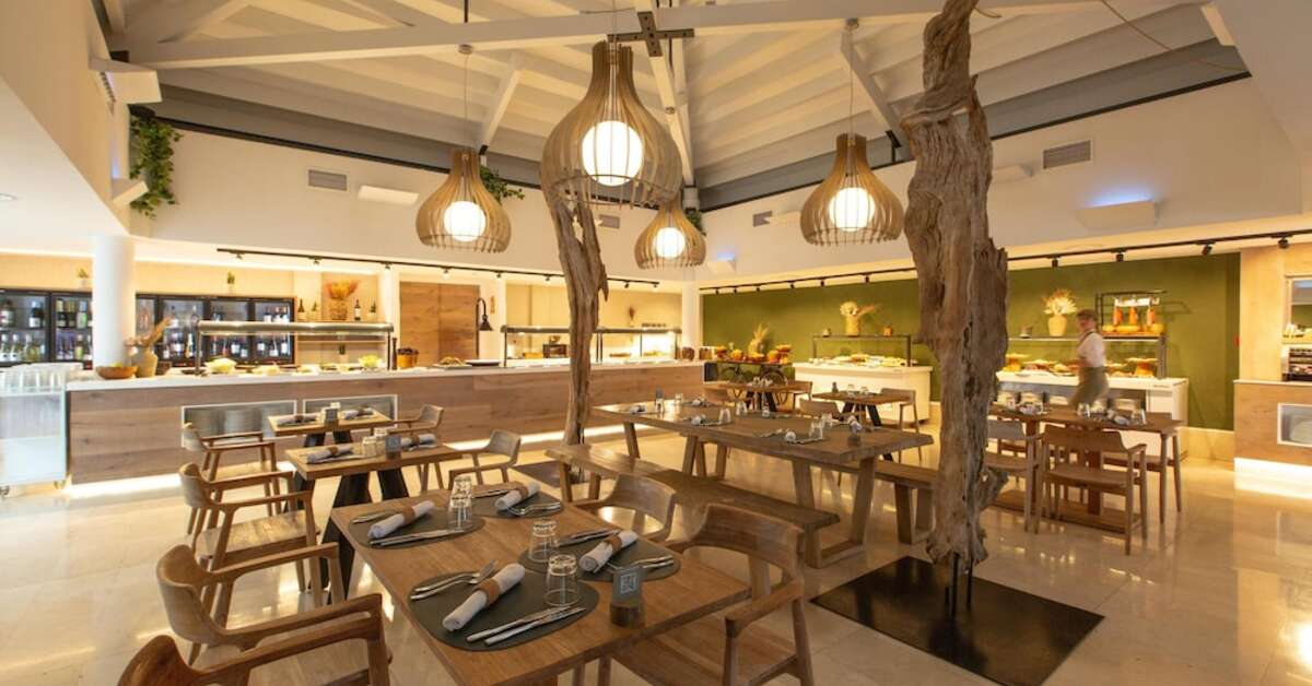 Een foto van Lago Resort Menorca - Casas del Lago