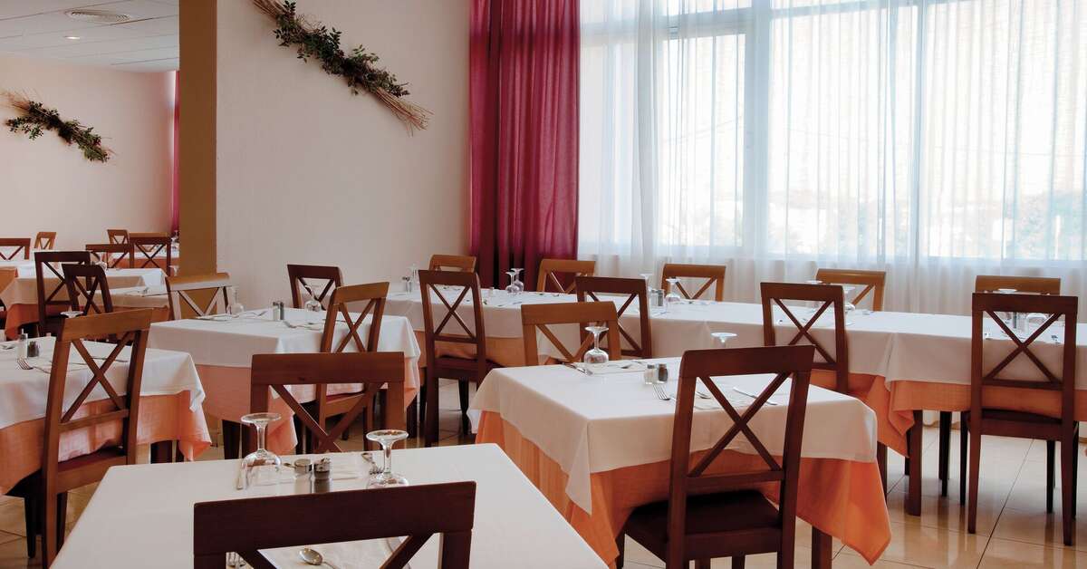 Een foto van Hotel Xaloc Playa