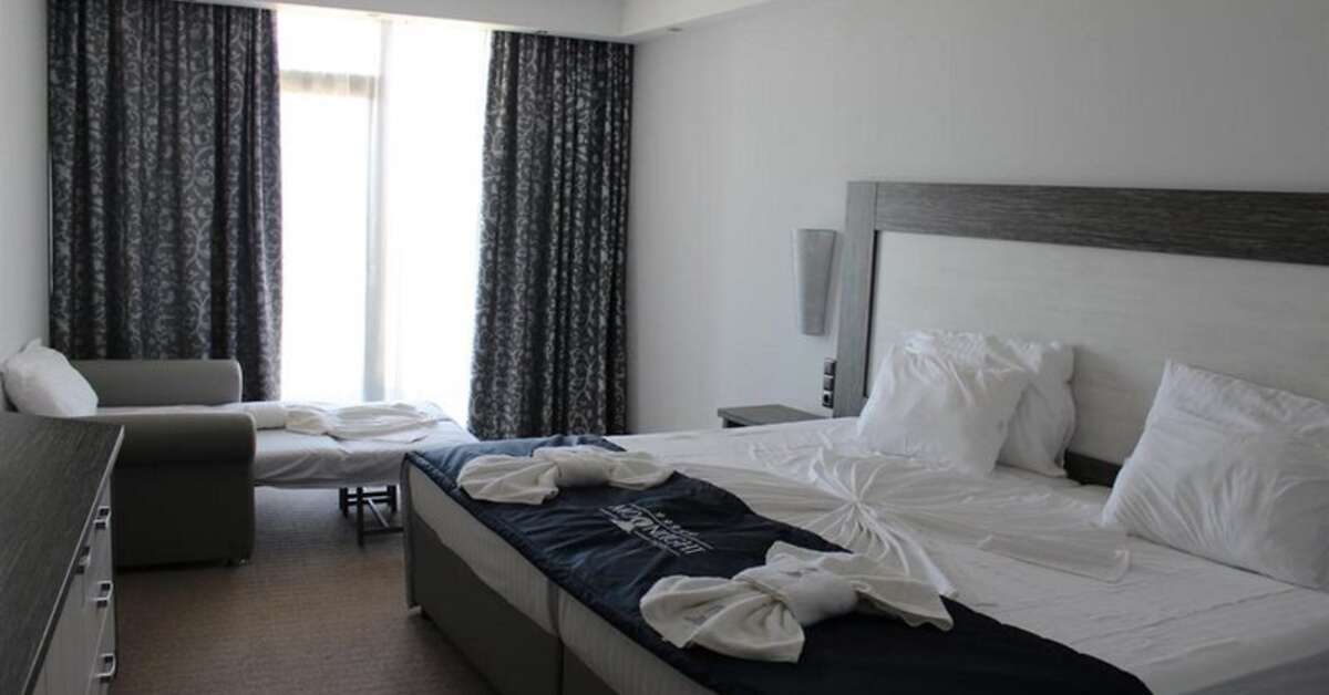 Een foto van Hotel Moonlight