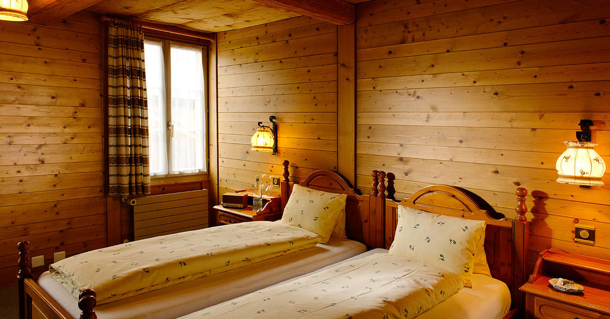 Een foto van Hotel Baeren