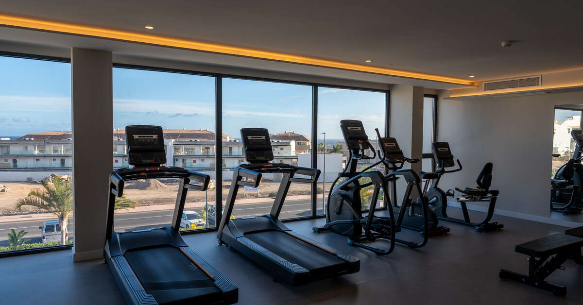 Een foto van Amarilla Golf Residences