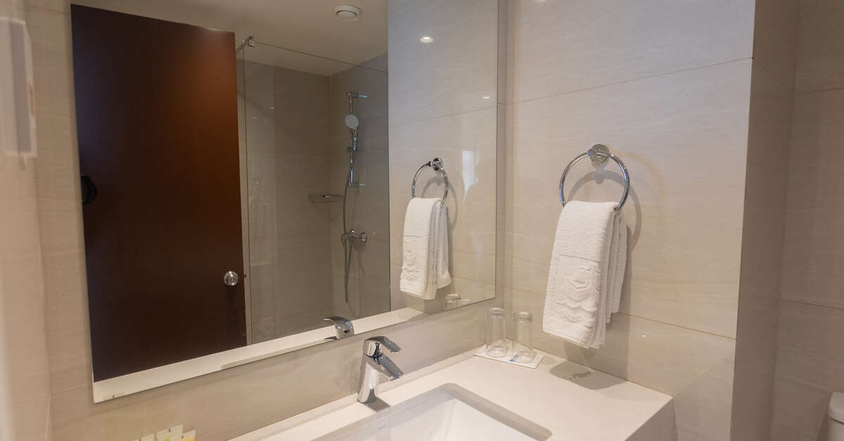 Ein Foto Iliada Beach Hotel
