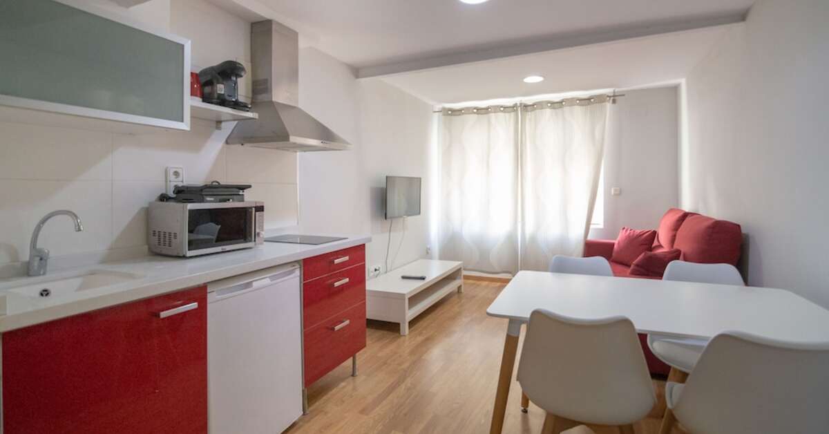 Ein Foto La Milagrosa Bed & Breakfast